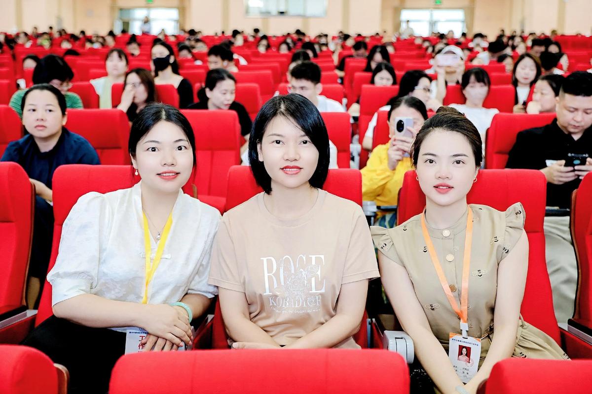 惠城区民办教育培训机构学习《最高法预付费司法解释培训会》暨